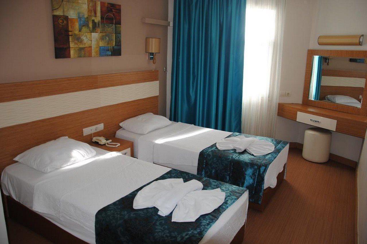 Hotel Flora Suites Sogucak Exterior photo