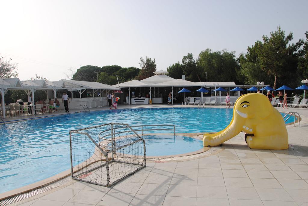 Hotel Flora Suites Sogucak Exterior photo